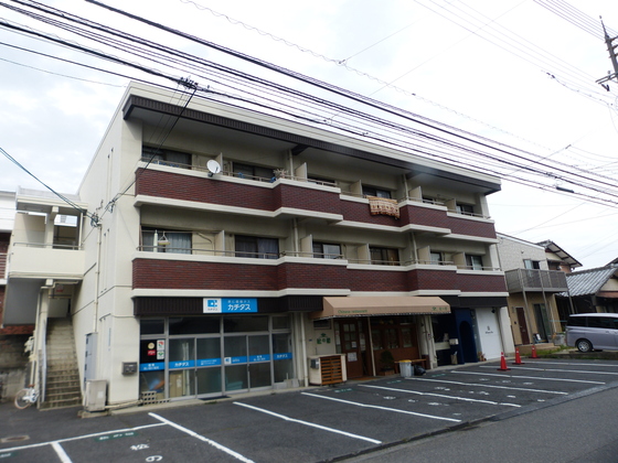 野村コーポ