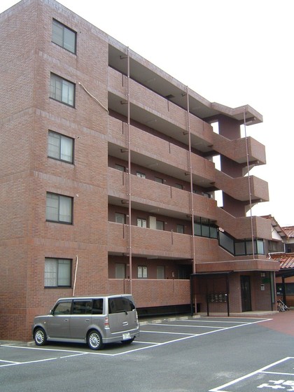 サンライズ山縣