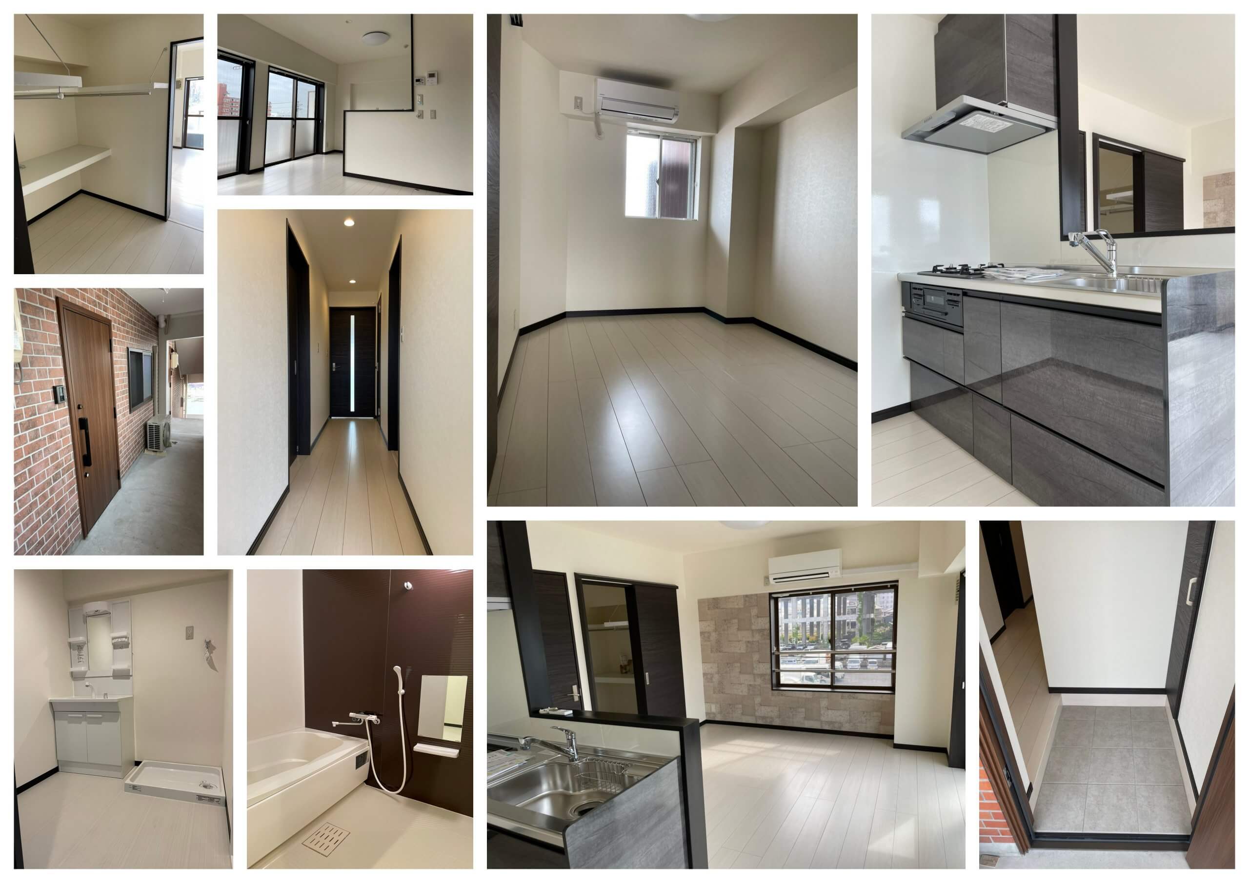 リノベーション完了！ | 山口県周南市の賃貸不動産・売買不動産